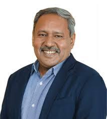 Baskar Babu Ramachandran